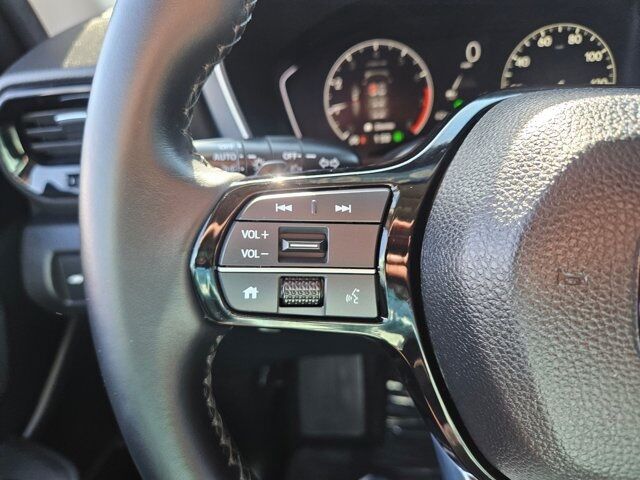 2024 Honda Pilot EX-L Dallas TX