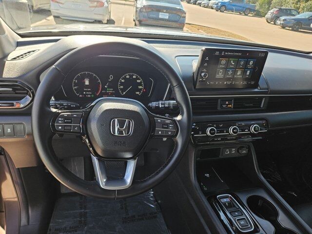 2024 Honda Pilot EX-L Dallas TX