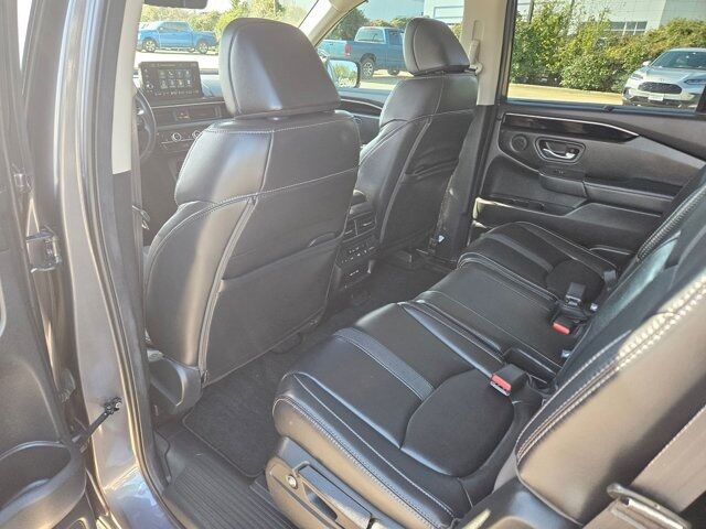 2024 Honda Pilot EX-L Dallas TX