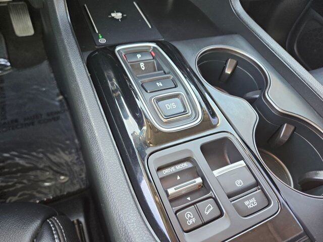 2024 Honda Pilot EX-L Dallas TX