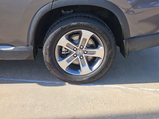 2024 Honda Pilot EX-L Dallas TX