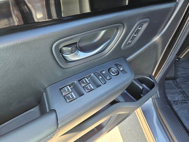 2024 Honda Pilot EX-L Dallas TX