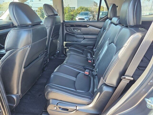 2024 Honda Pilot EX-L Dallas TX