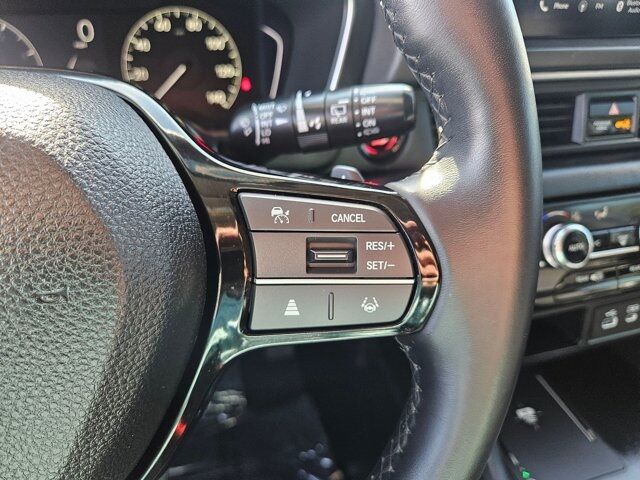 2024 Honda Pilot EX-L Dallas TX