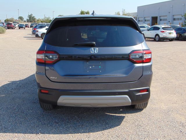 2024 Honda Pilot EX-L Santa Fe NM