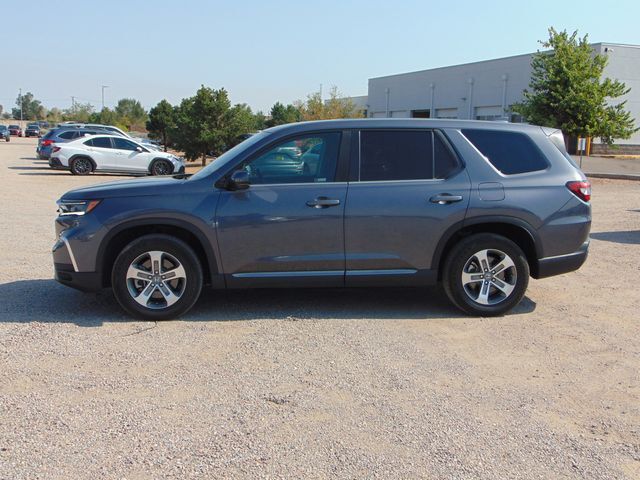 2024 Honda Pilot EX-L Santa Fe NM