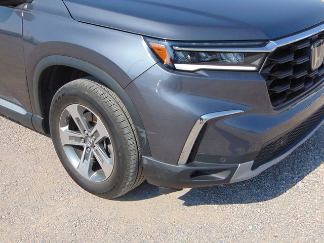2024 Honda Pilot EX-L Santa Fe NM