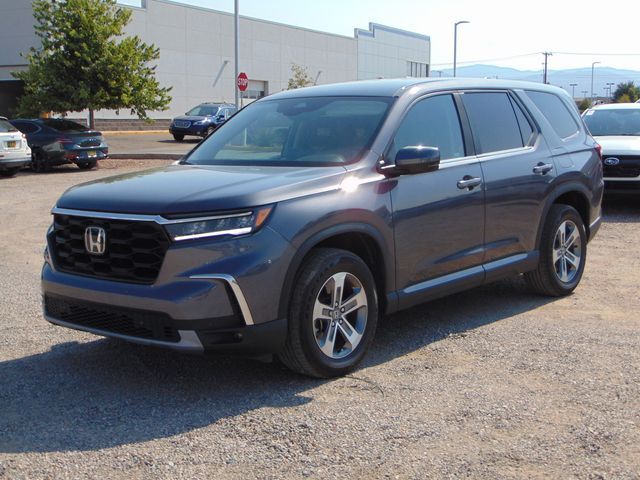2024 Honda Pilot EX-L Santa Fe NM