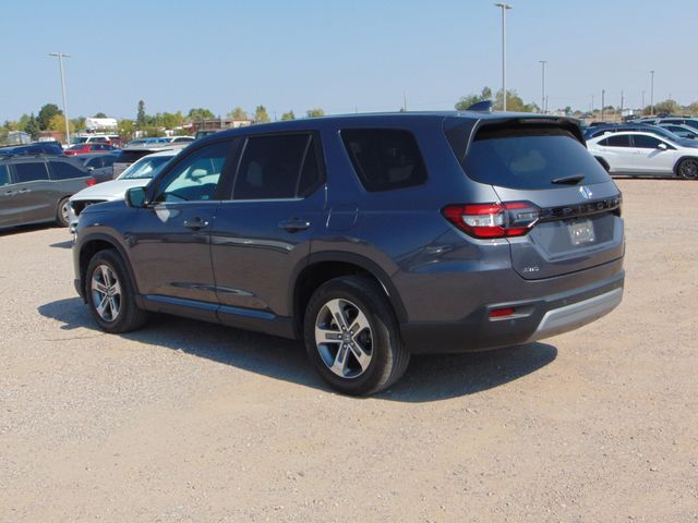 2024 Honda Pilot EX-L Santa Fe NM