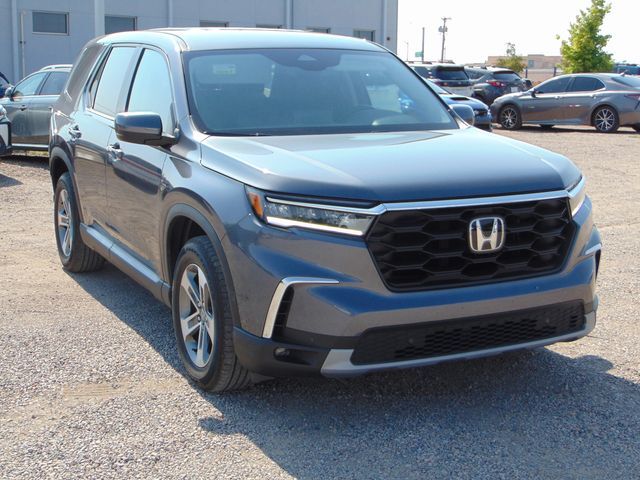 2024 Honda Pilot EX-L Santa Fe NM