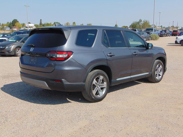 2024 Honda Pilot EX-L Santa Fe NM