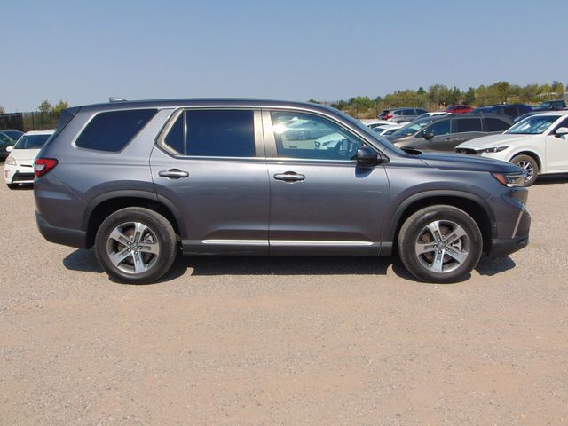 2024 Honda Pilot EX-L Santa Fe NM