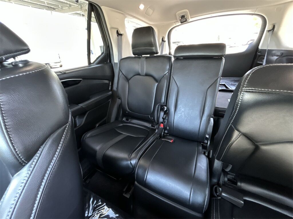 2024 Honda Pilot EX-L Petaluma CA