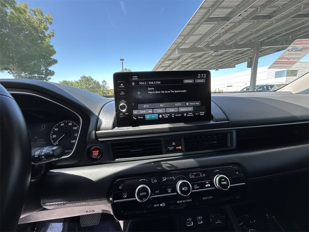 2024 Honda Pilot EX-L Petaluma CA