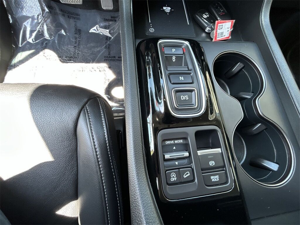 2024 Honda Pilot EX-L Petaluma CA