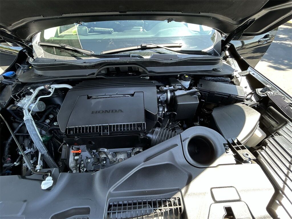 2024 Honda Pilot EX-L Petaluma CA