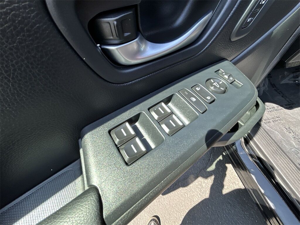 2024 Honda Pilot EX-L Petaluma CA