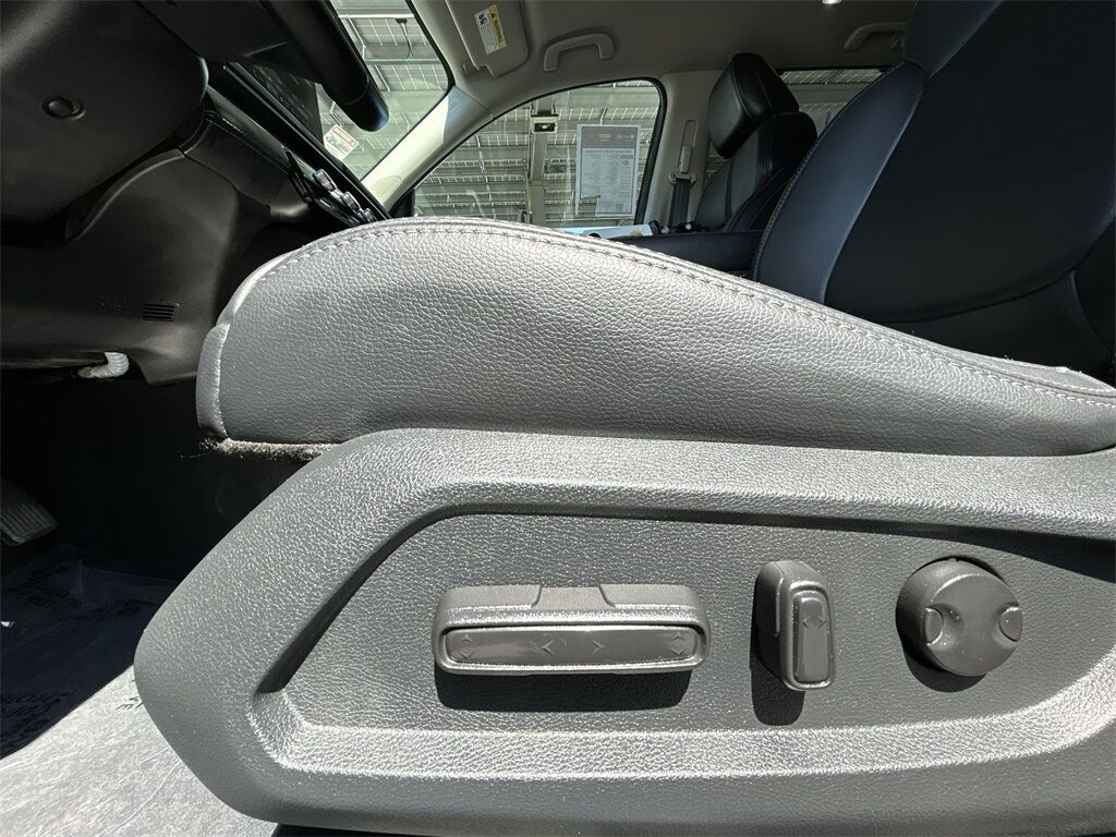 2024 Honda Pilot EX-L Petaluma CA