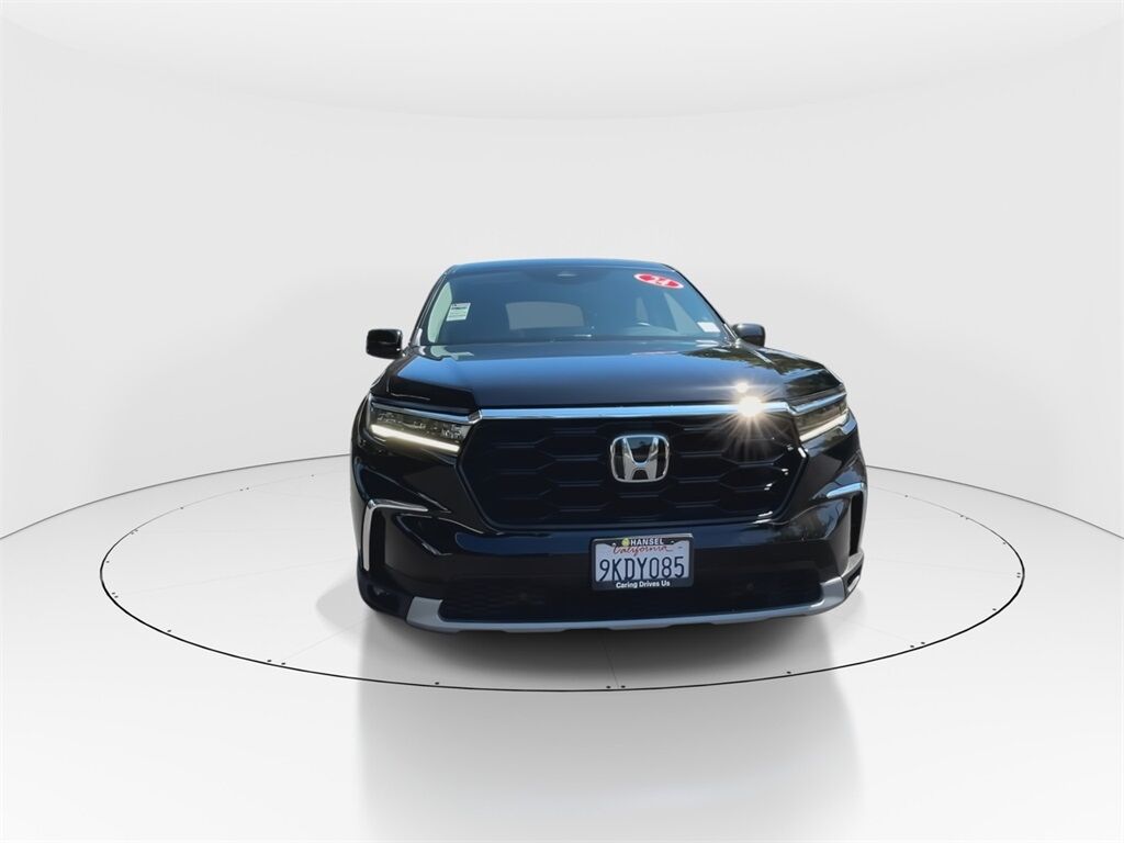 2024 Honda Pilot EX-L Petaluma CA
