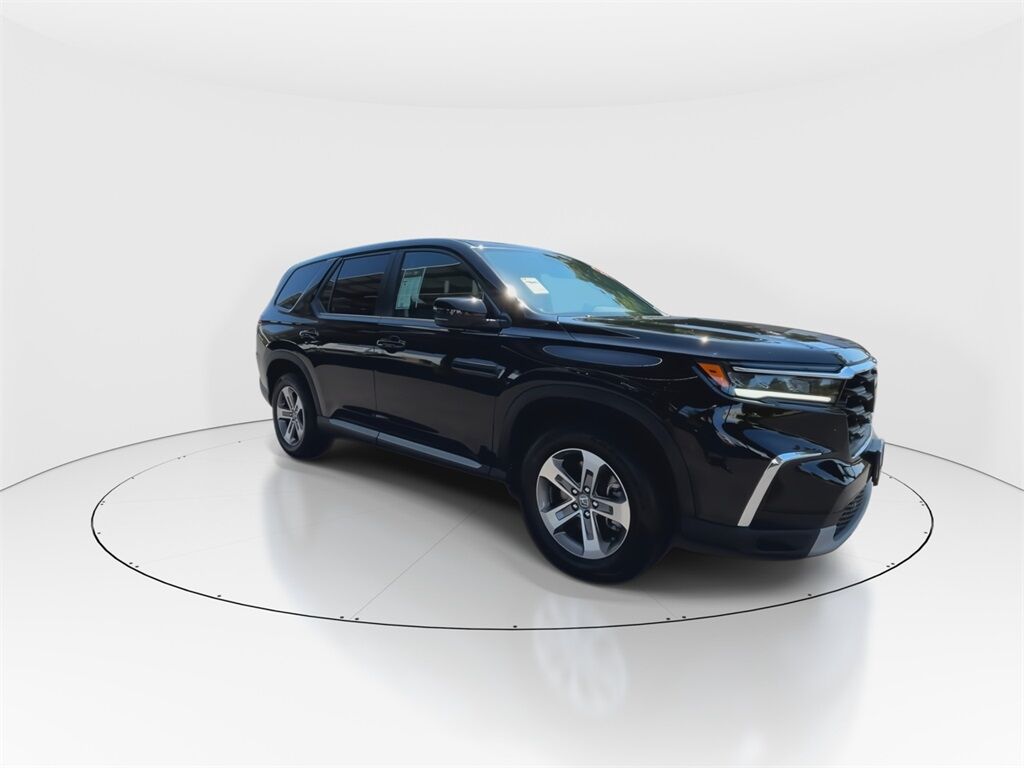 2024 Honda Pilot EX-L Petaluma CA