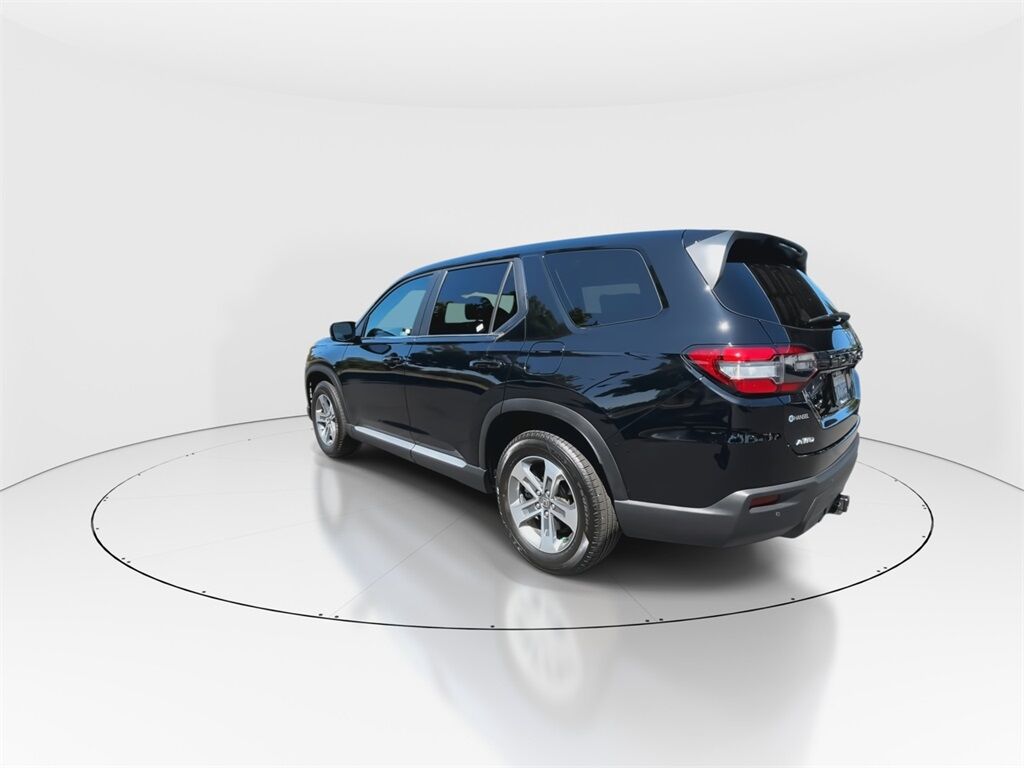 2024 Honda Pilot EX-L Petaluma CA