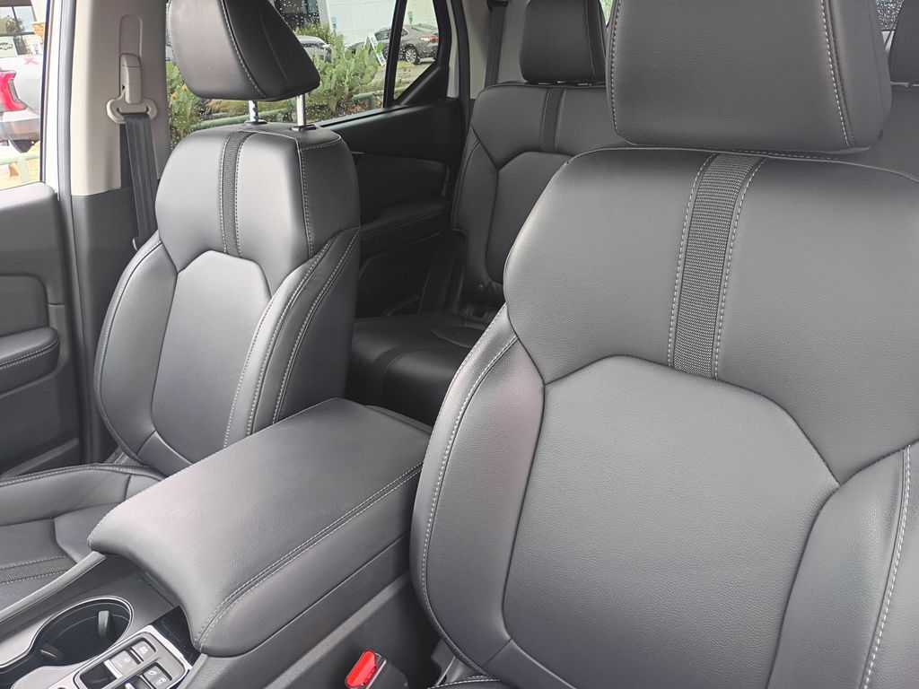 2024 Honda Pilot EX-L San Antonio TX