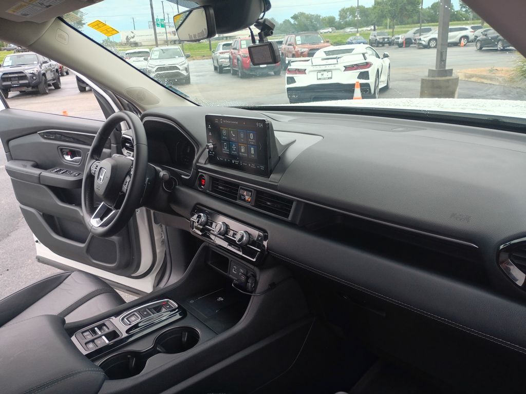 2024 Honda Pilot EX-L San Antonio TX