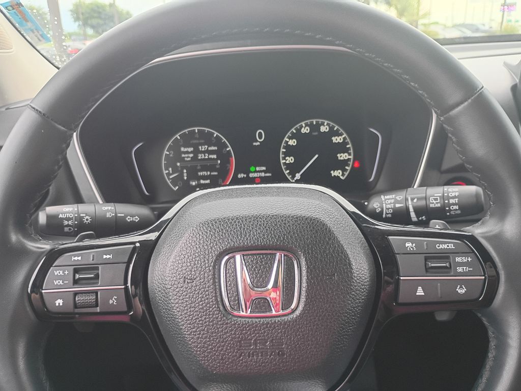 2024 Honda Pilot EX-L San Antonio TX