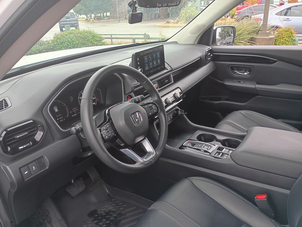 2024 Honda Pilot EX-L San Antonio TX
