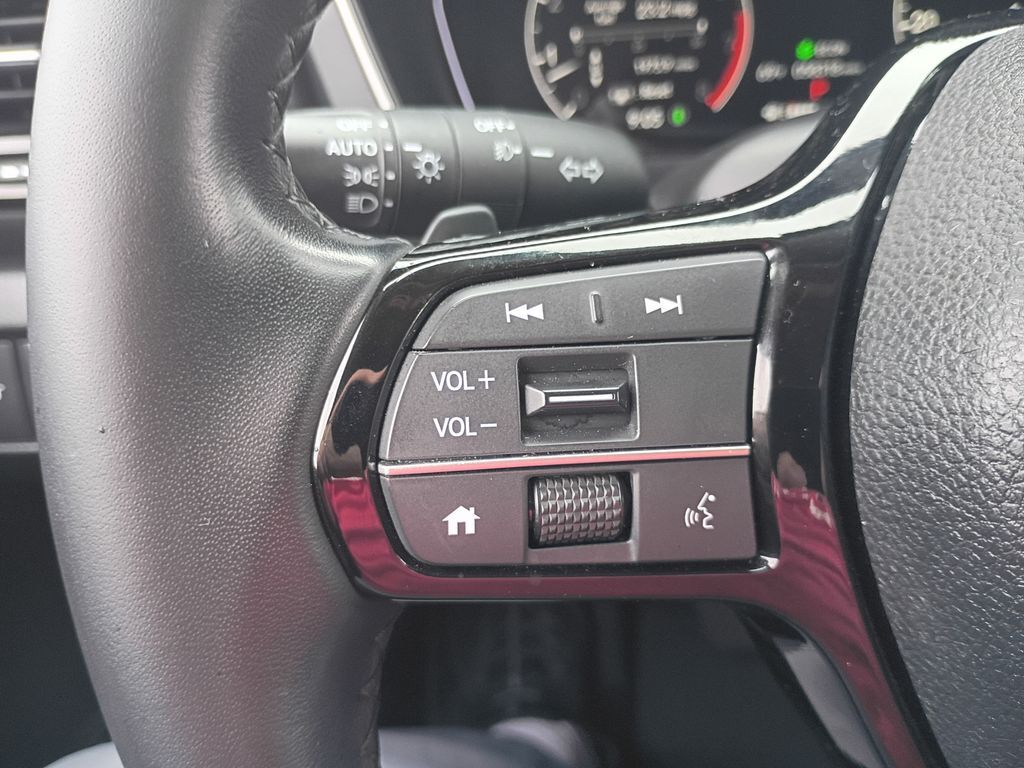 2024 Honda Pilot EX-L San Antonio TX
