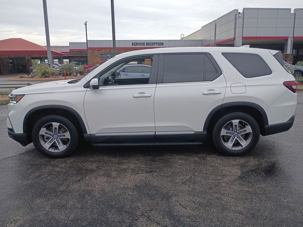 2024 Honda Pilot EX-L San Antonio TX