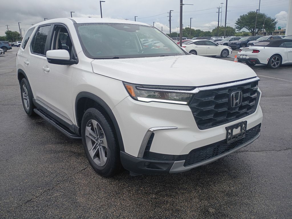 2024 Honda Pilot EX-L San Antonio TX