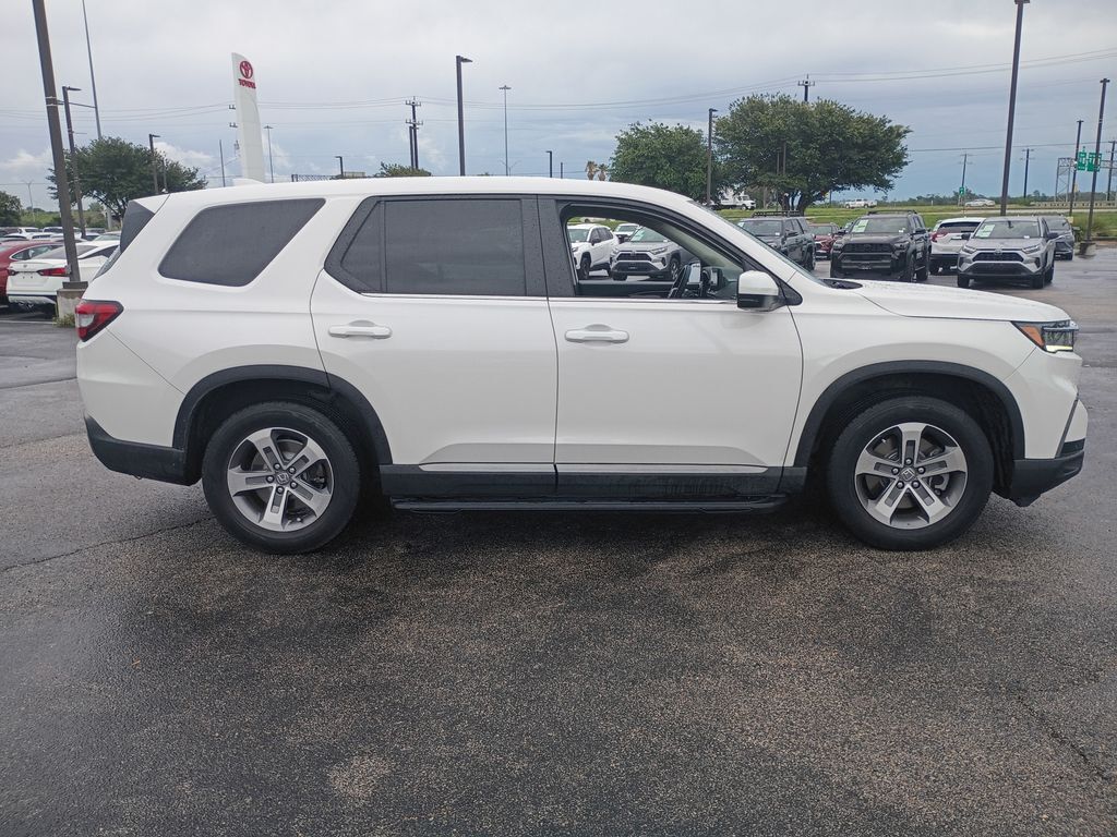 2024 Honda Pilot EX-L San Antonio TX