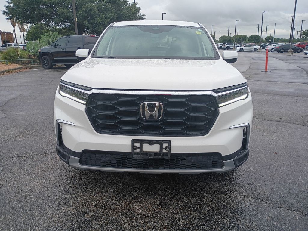 2024 Honda Pilot EX-L San Antonio TX
