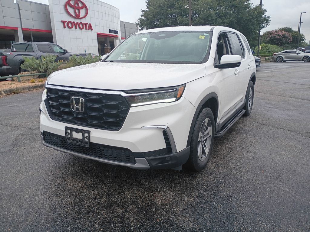 2024 Honda Pilot EX-L San Antonio TX