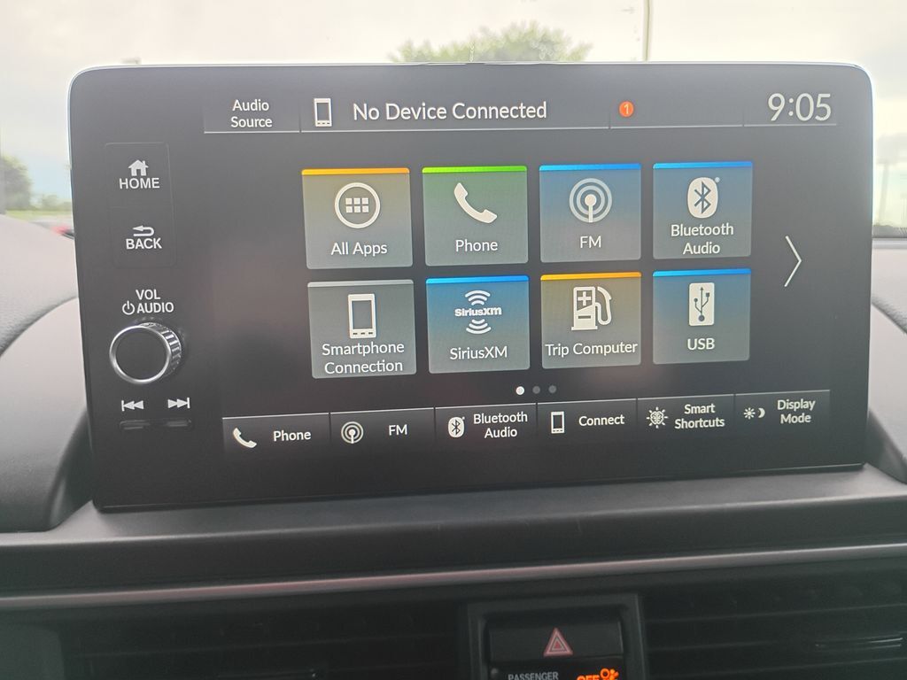 2024 Honda Pilot EX-L San Antonio TX