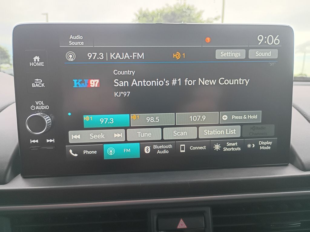 2024 Honda Pilot EX-L San Antonio TX
