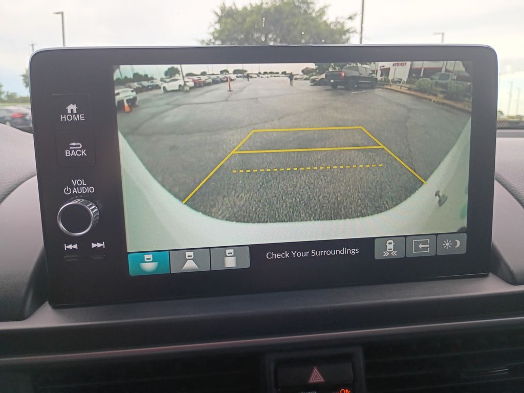 2024 Honda Pilot EX-L San Antonio TX