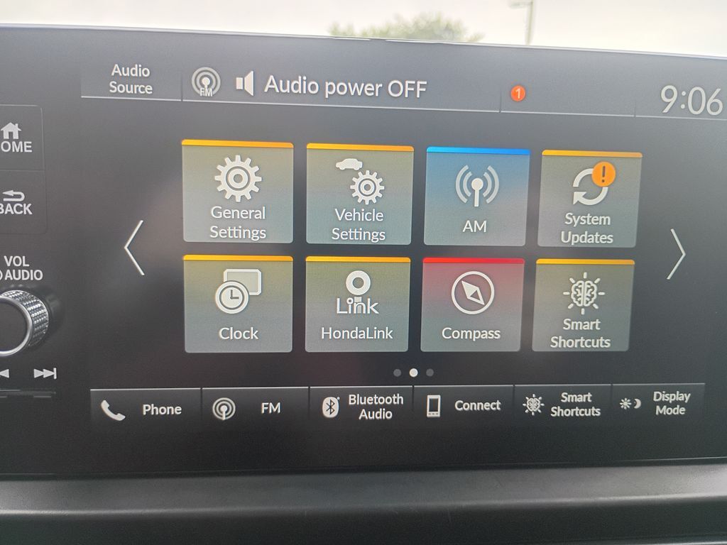 2024 Honda Pilot EX-L San Antonio TX