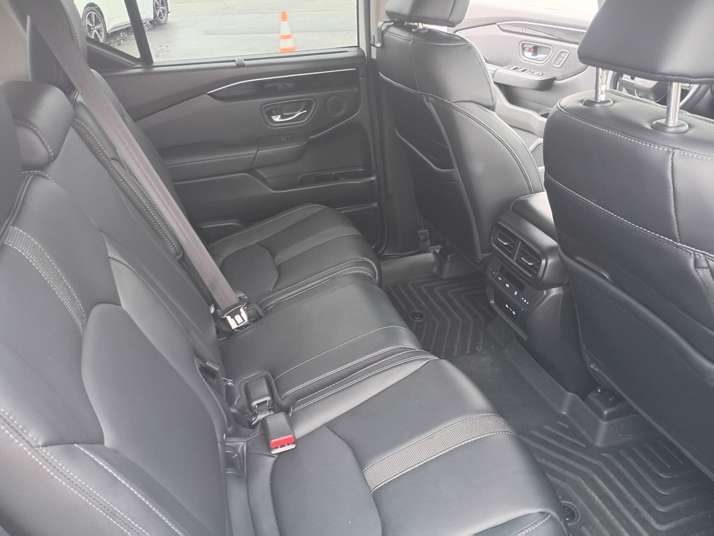 2024 Honda Pilot EX-L San Antonio TX