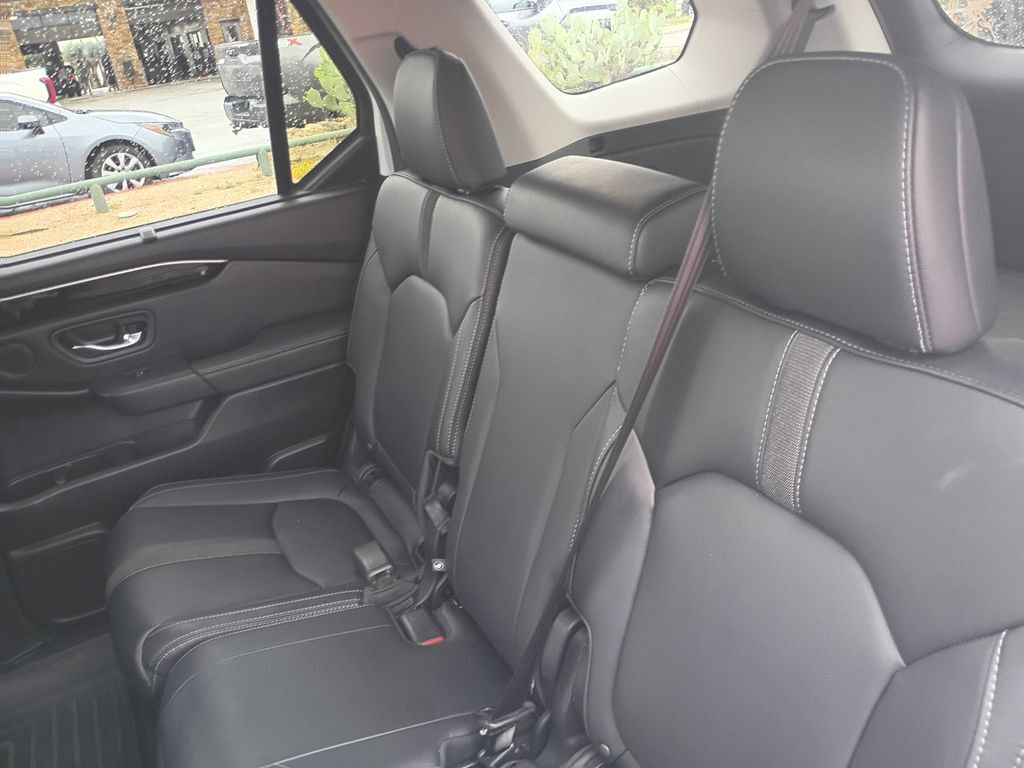 2024 Honda Pilot EX-L San Antonio TX