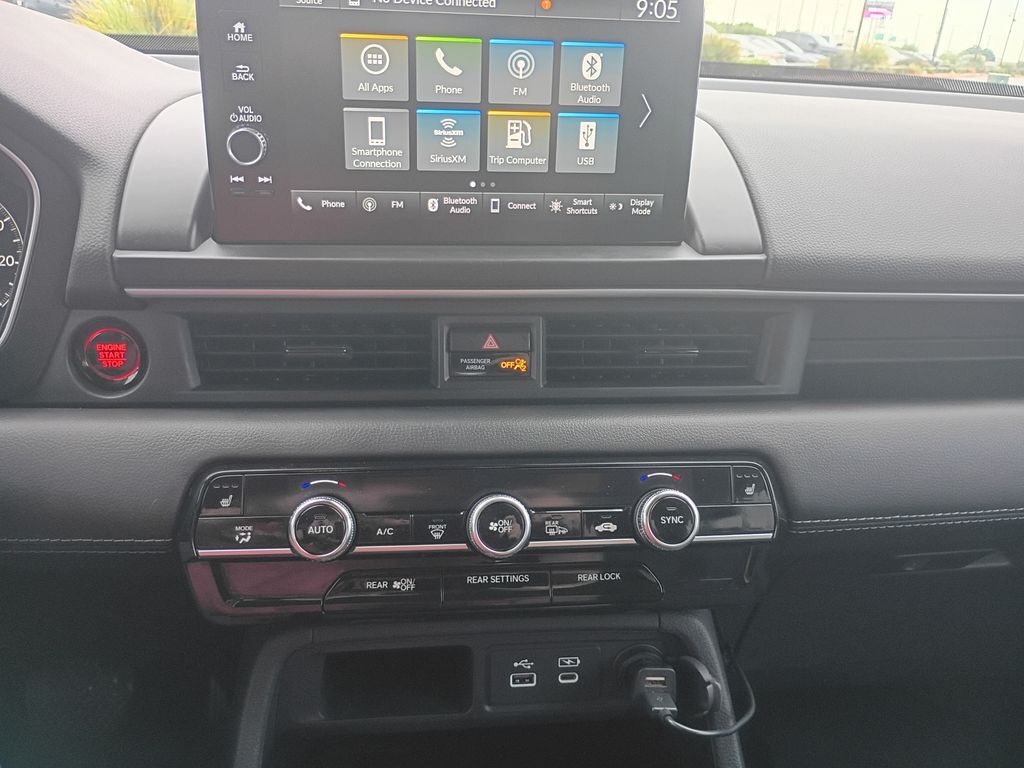 2024 Honda Pilot EX-L San Antonio TX