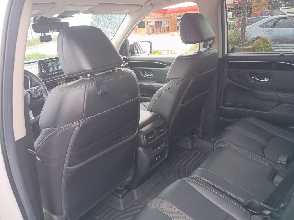 2024 Honda Pilot EX-L San Antonio TX