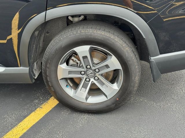 2024 Honda Pilot EX-L Washington MO