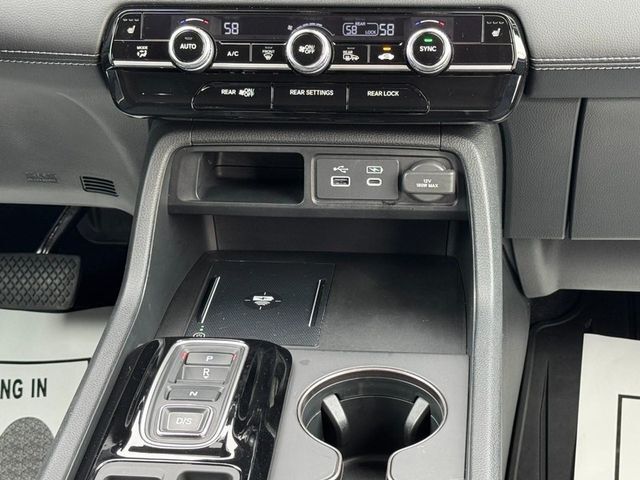 2024 Honda Pilot EX-L Washington MO