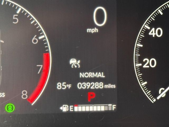 2024 Honda Pilot EX-L Washington MO