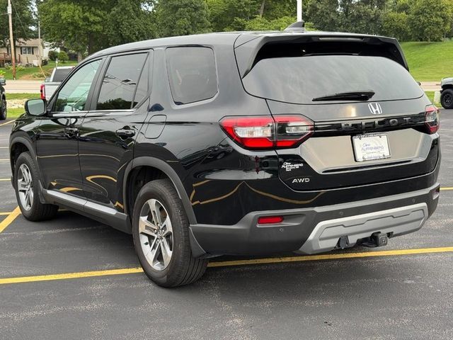 2024 Honda Pilot EX-L Washington MO