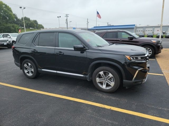 2024 Honda Pilot EX-L Washington MO