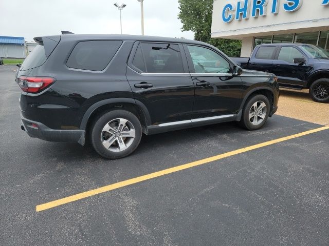 2024 Honda Pilot EX-L Washington MO