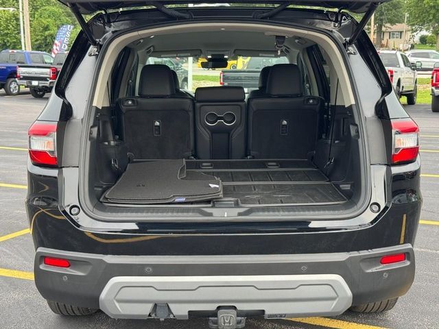 2024 Honda Pilot EX-L Washington MO